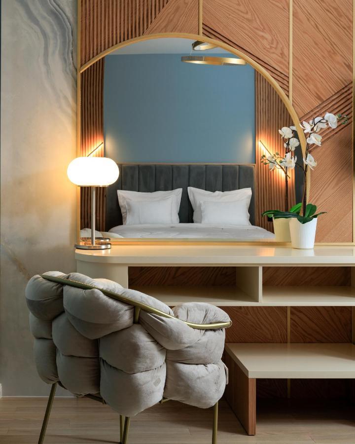 Hotel Brilant Sarandë
