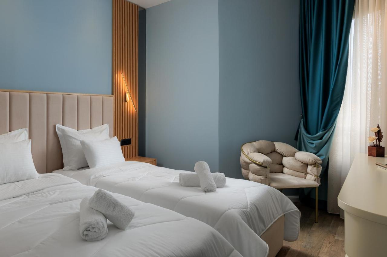 Brilant Hotel 4*