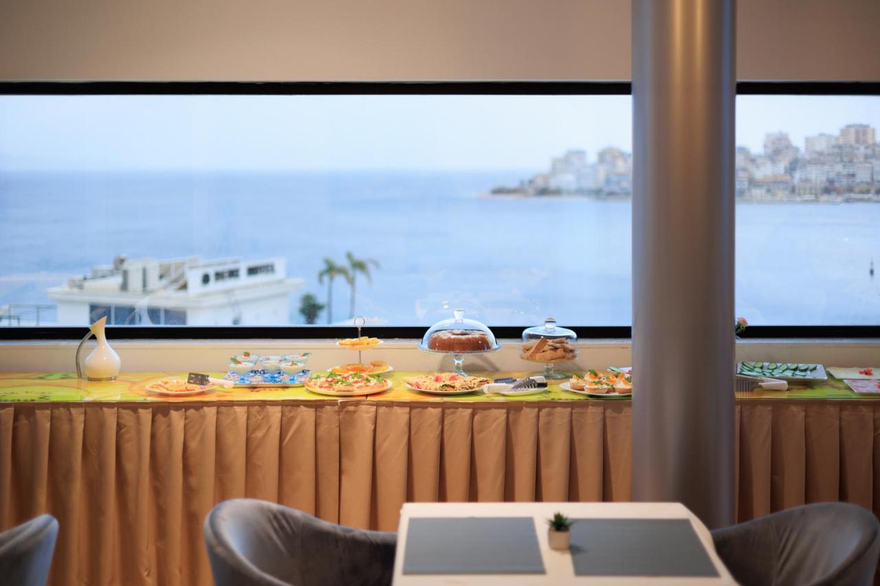 Brilant 4* Sarandë