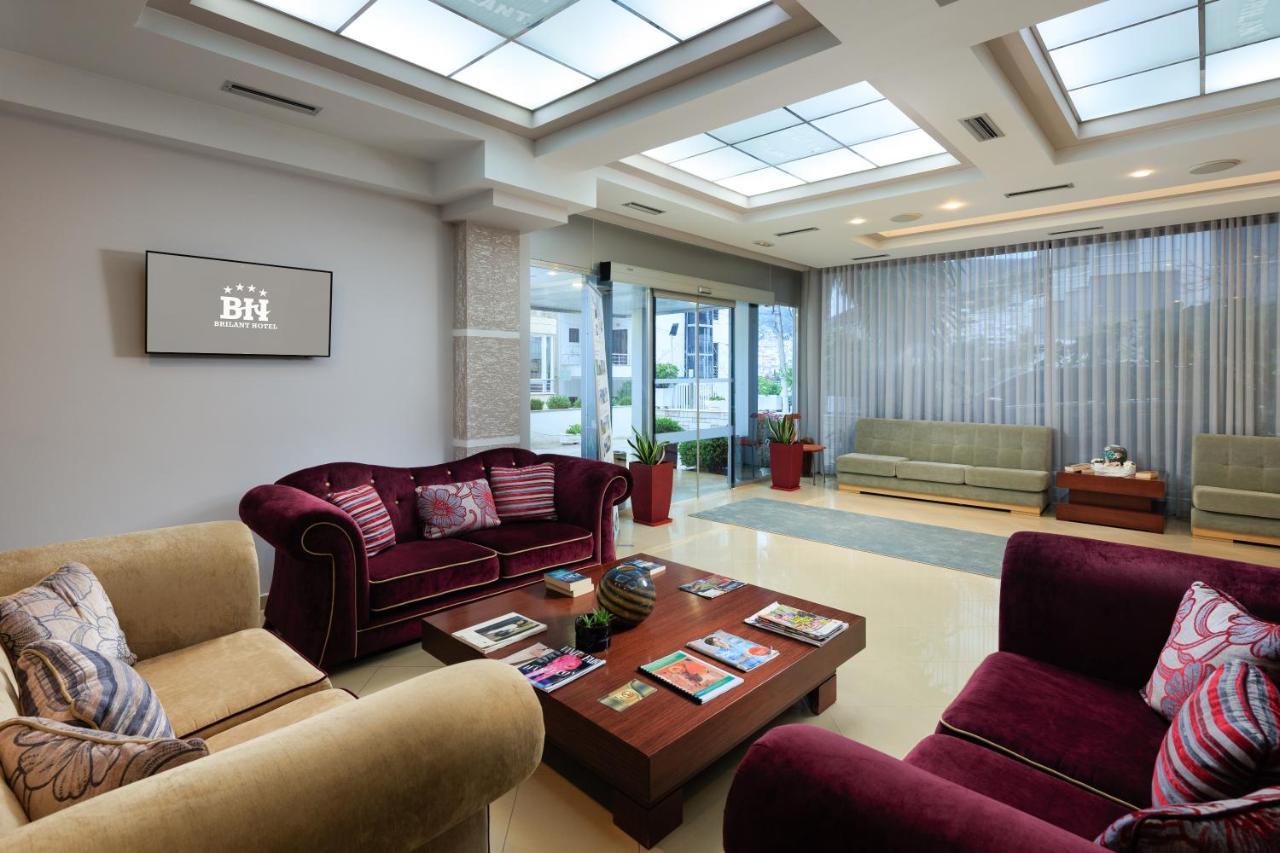 Hotel Brilant 4*
