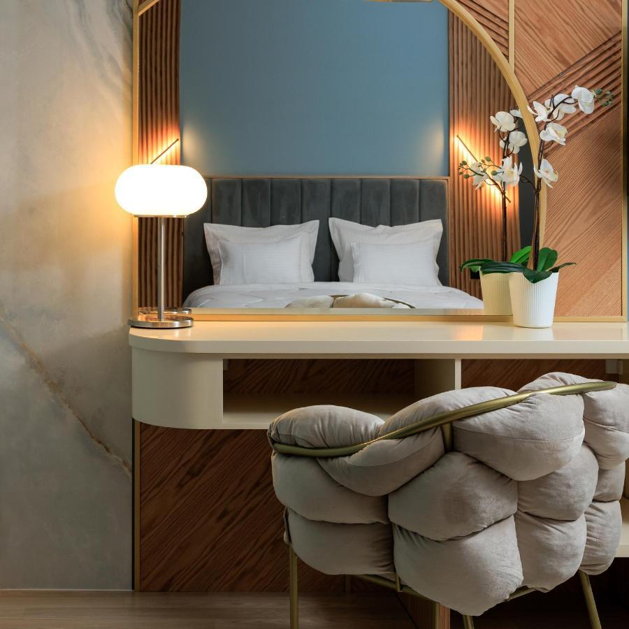 Brilant 4* Sarandë