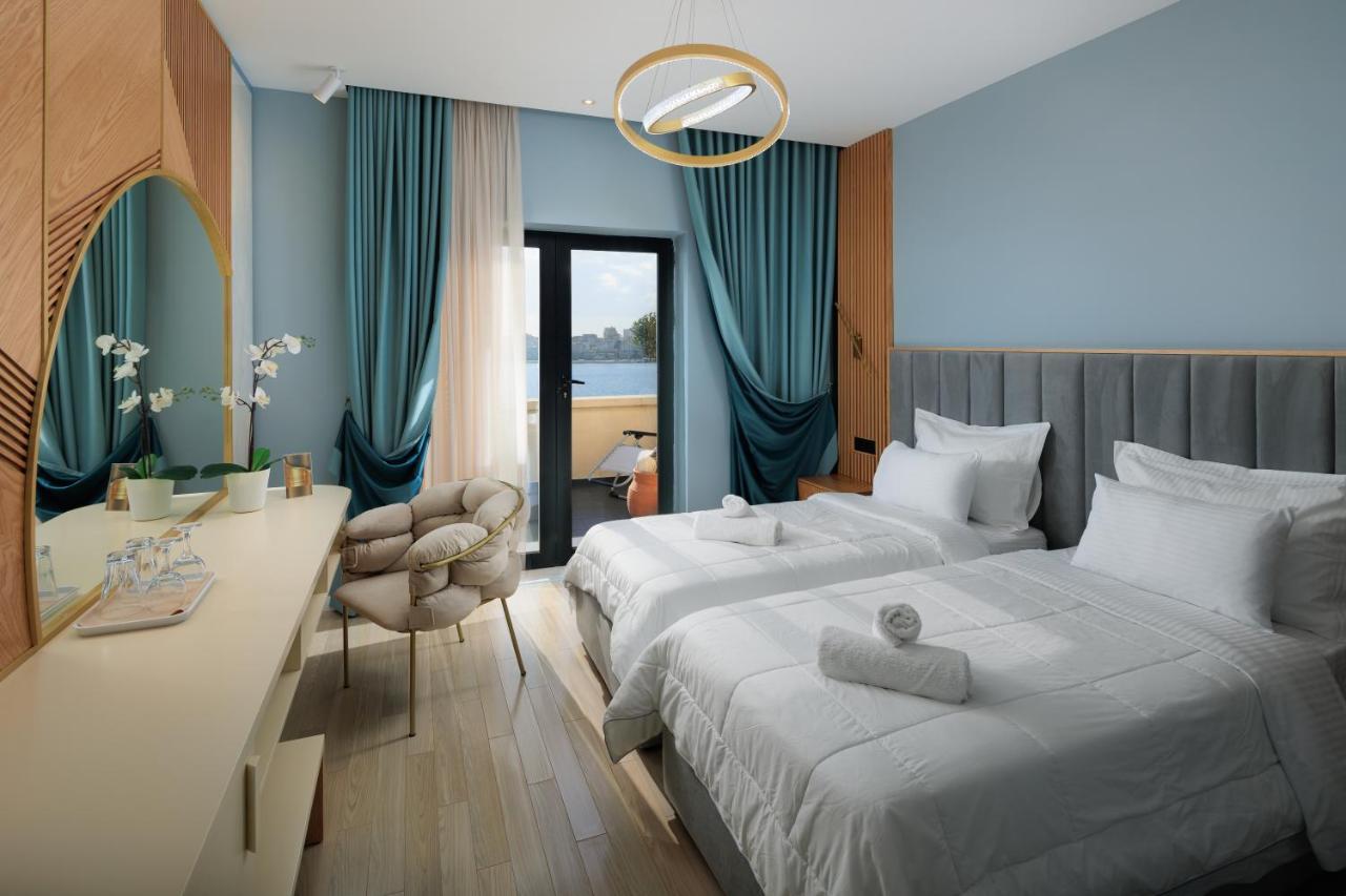 Brilant Hotel Sarandë