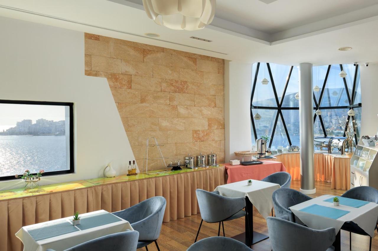 Brilant 4* Sarandë