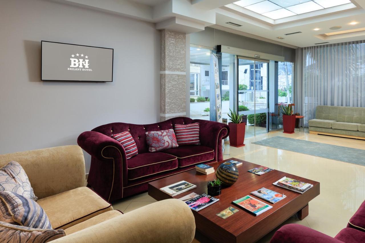 Brilant 4* Sarandë