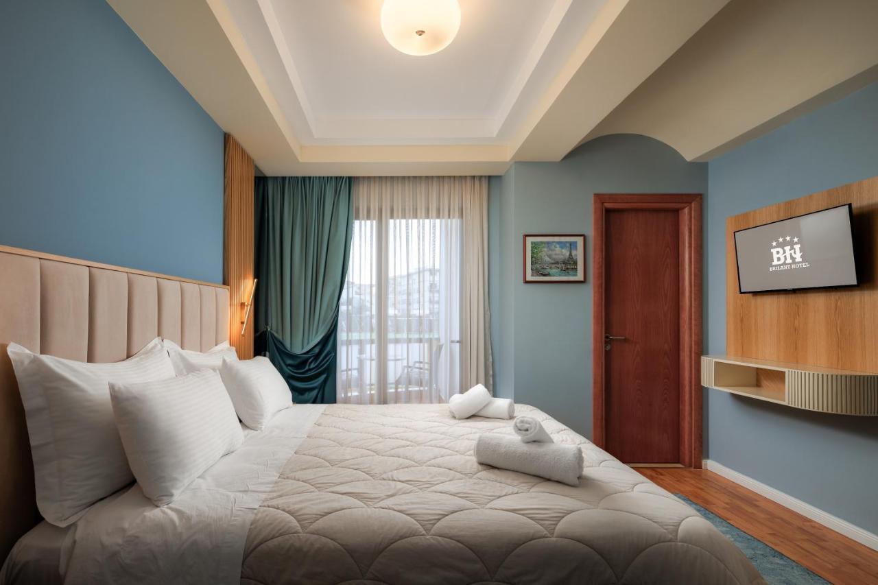 Hotel Brilant 4*