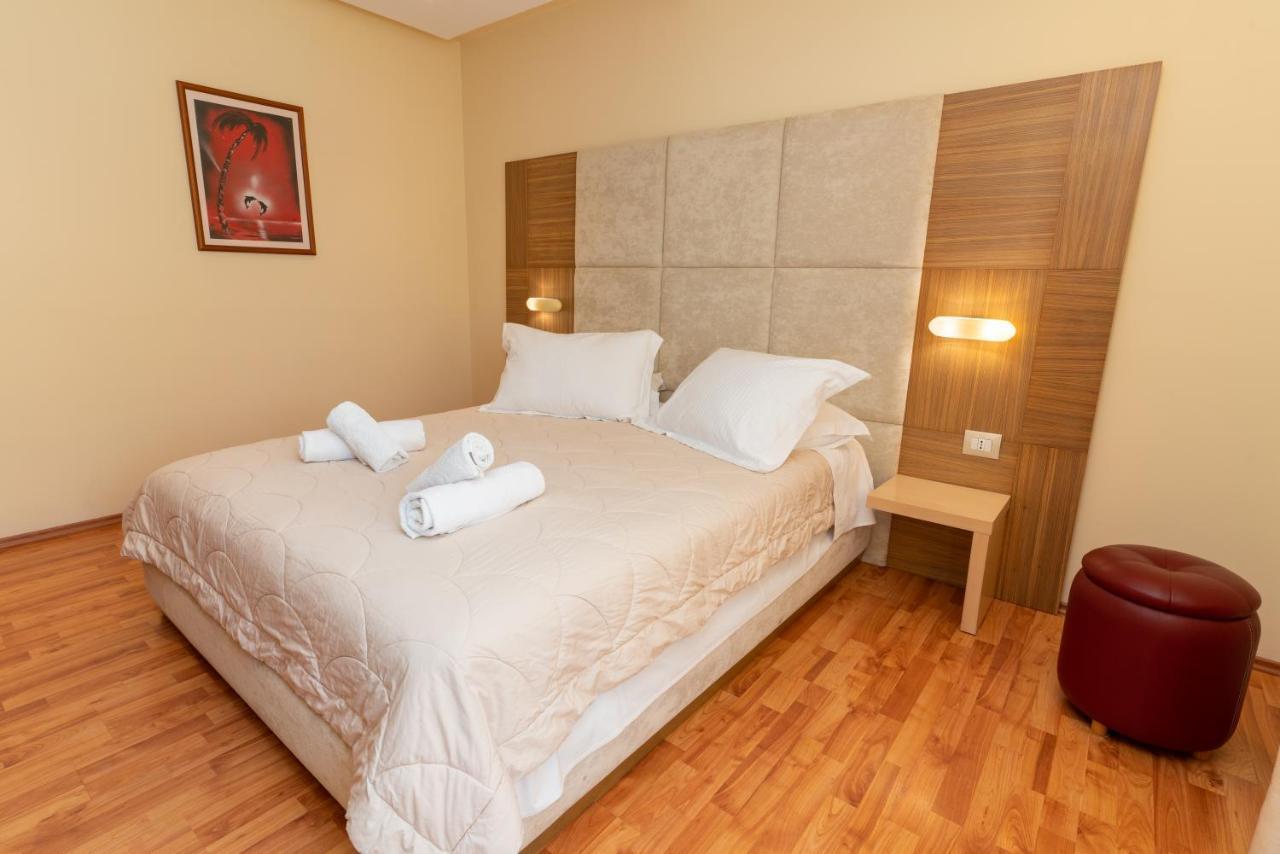Brilant 4* Sarandë