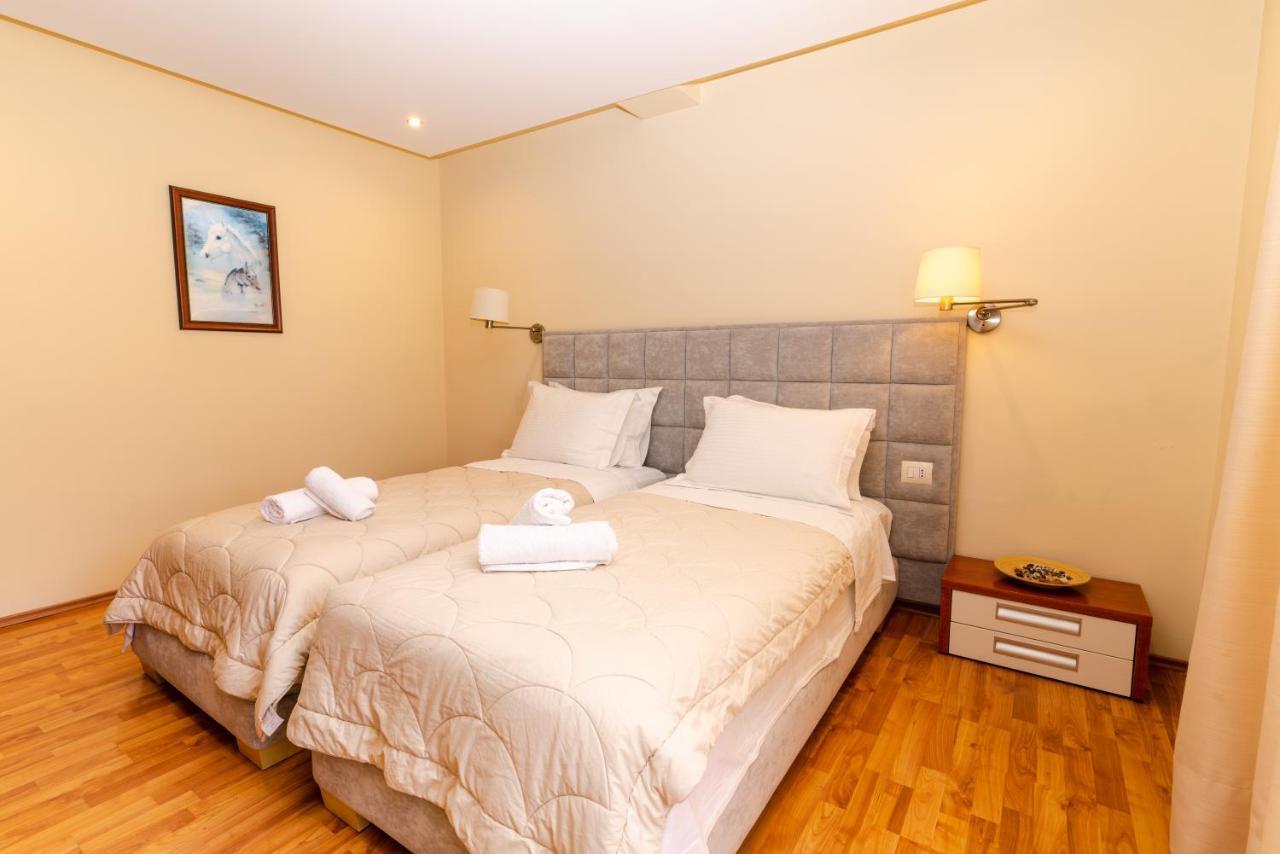 Hotel Brilant 4*