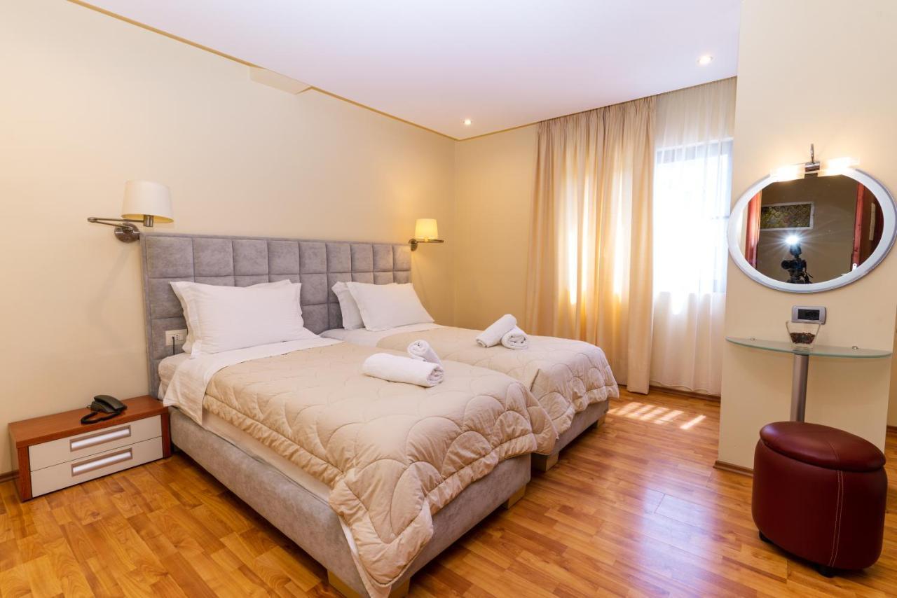 Hotel Brilant 4*