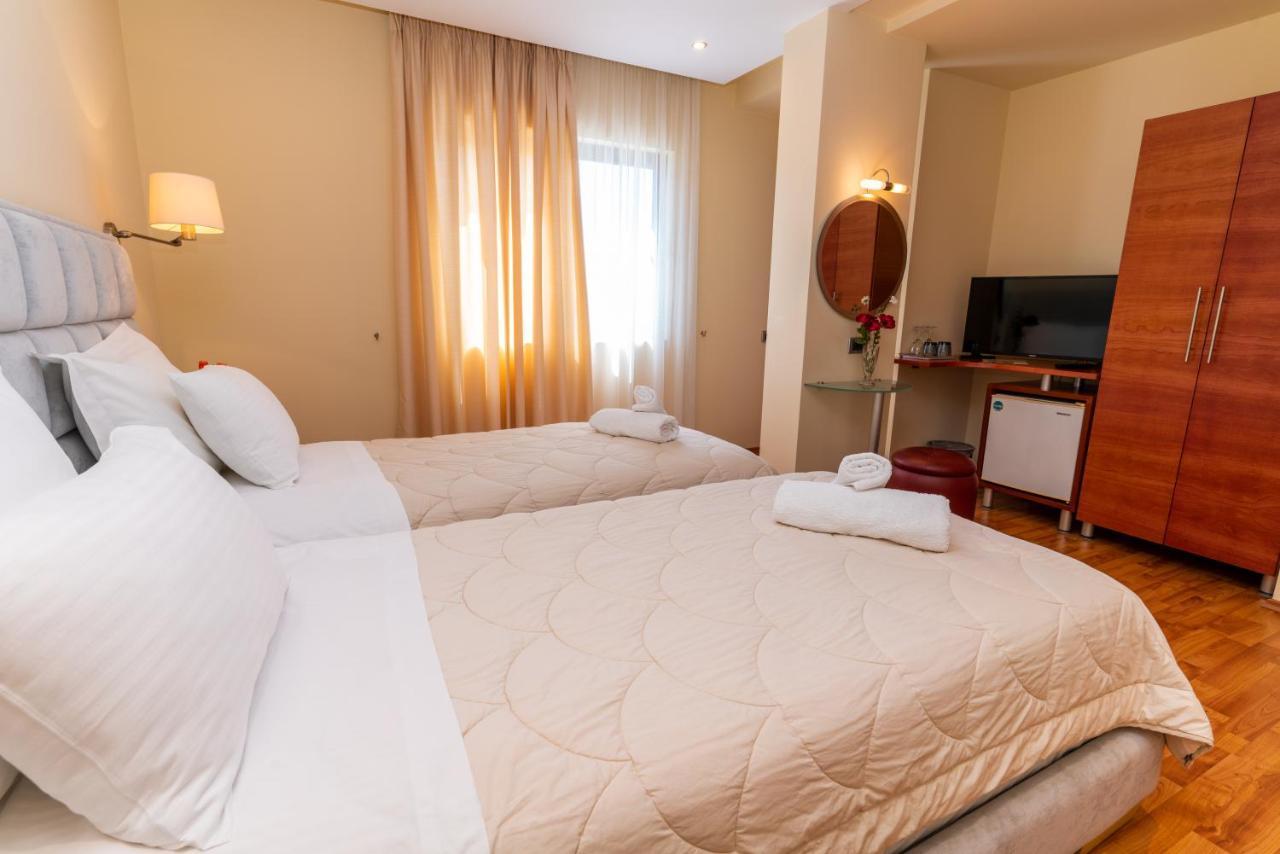 Hotel Brilant Sarandë
