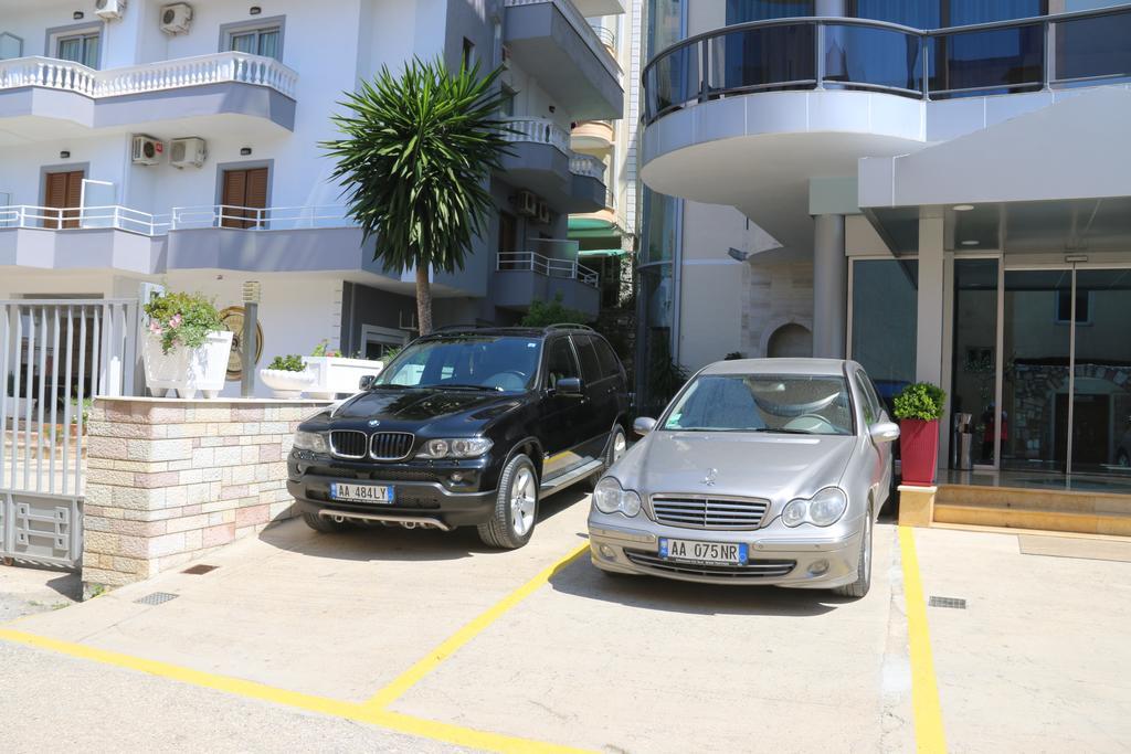 Brilant Sarandë