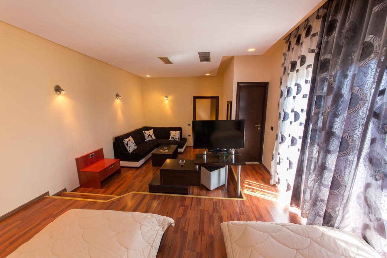 Brilant 4* Sarandë