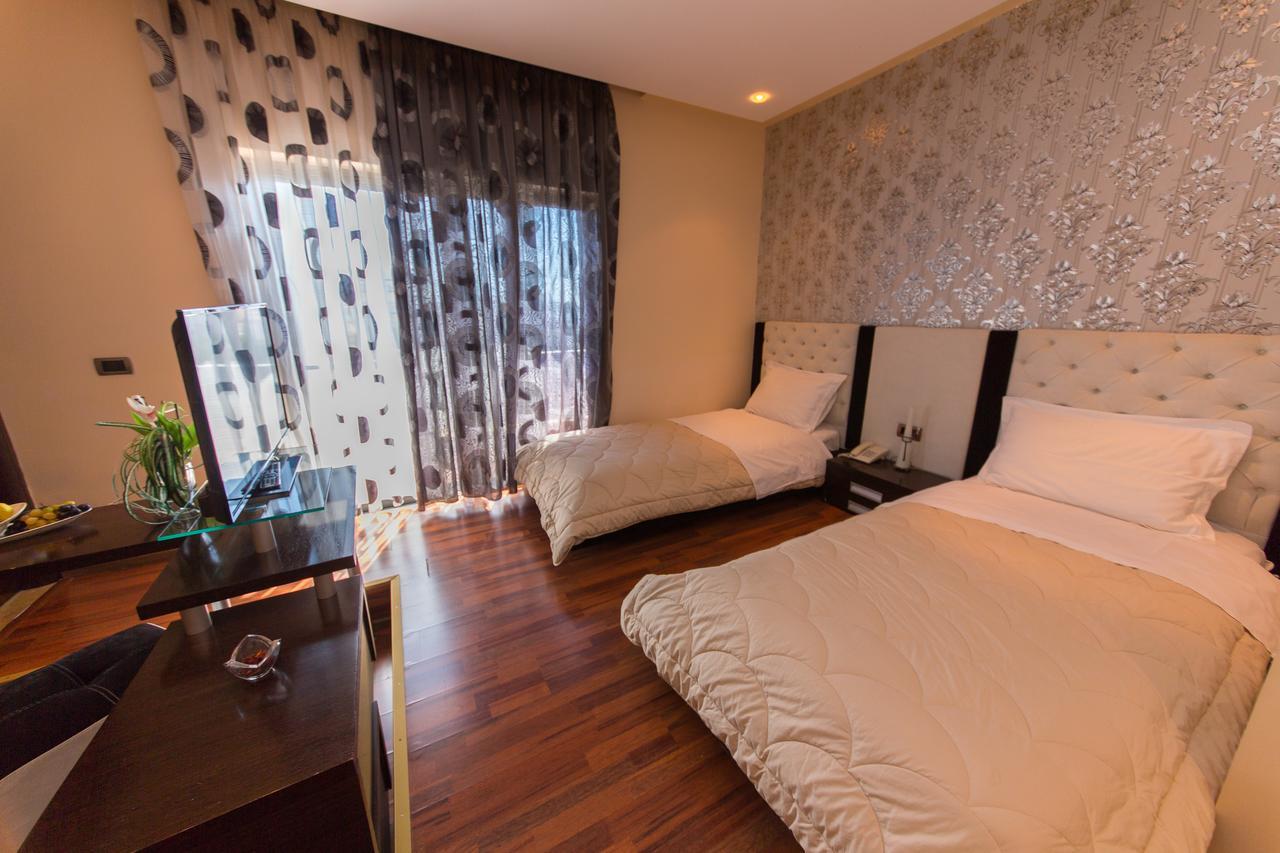 Hotel Brilant 4*