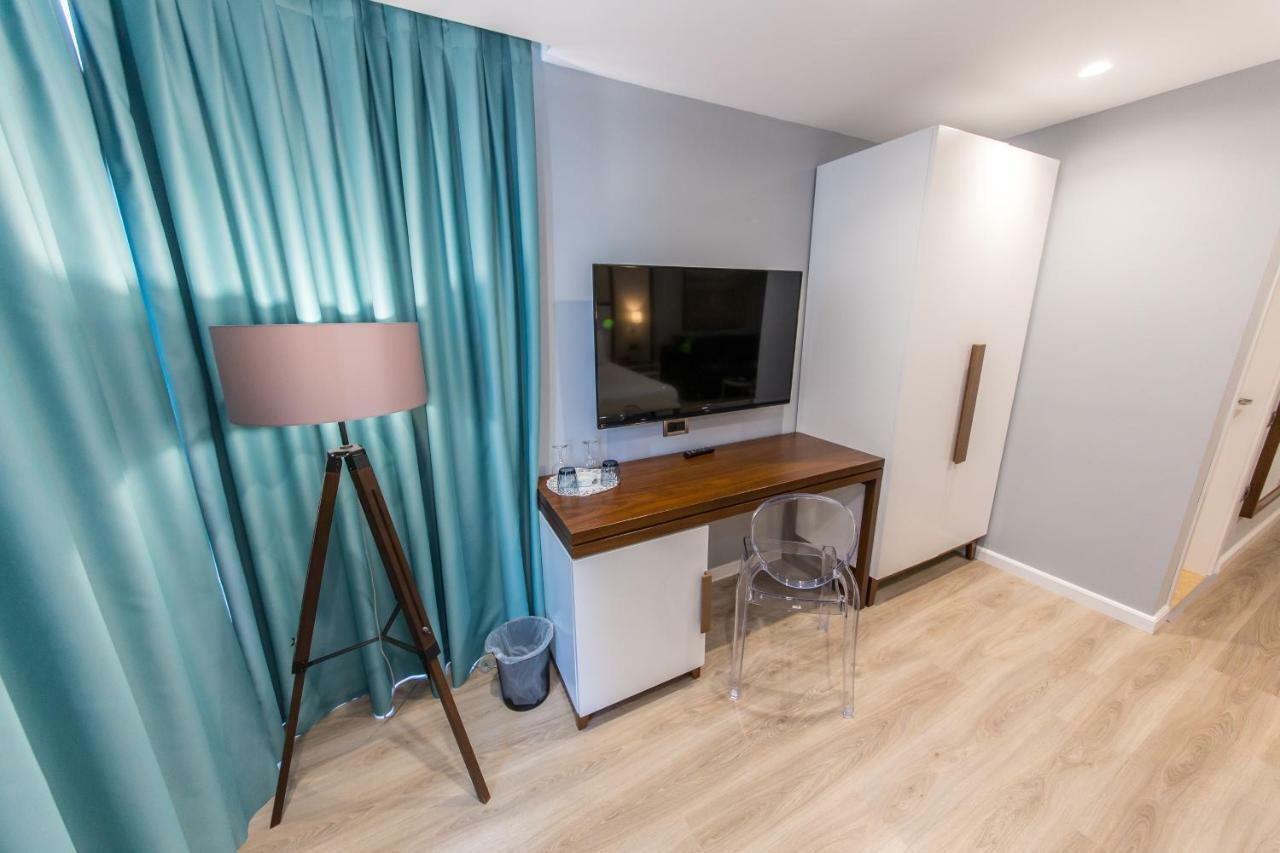 Brilant 4* Sarandë
