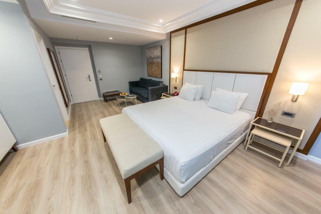 Brilant 4* Sarandë